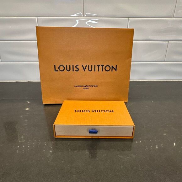 Louis Vuitton Box Bundle (4 Piece) - Picture 5 of 5